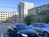 Chevrolet Cruze 2014 года за 4 500 000 тг. в Караганда – фото 4