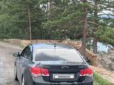 Chevrolet Cruze 2014 года за 4 500 000 тг. в Караганда – фото 3