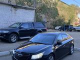 Chevrolet Cruze 2014 года за 4 500 000 тг. в Караганда – фото 5