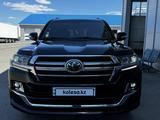 Toyota Land Cruiser 2020 годаүшін46 000 000 тг. в Алматы