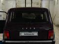 ВАЗ (Lada) Lada 2121 2008 годаүшін1 550 000 тг. в Атырау – фото 5