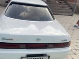 Toyota Mark II 1993 годаүшін2 500 000 тг. в Талгар – фото 3