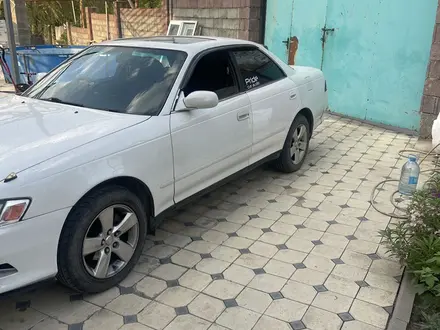 Toyota Mark II 1993 года за 2 500 000 тг. в Талгар – фото 2