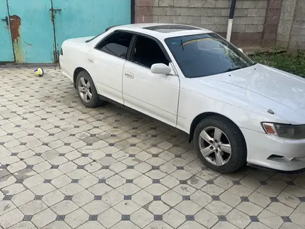 Toyota Mark II 1993 года за 2 500 000 тг. в Талгар