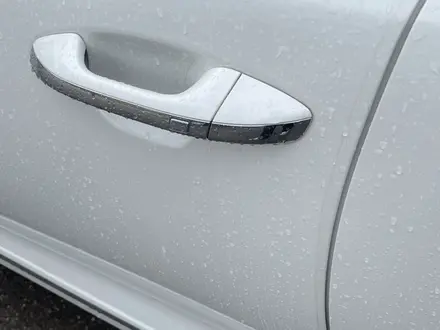 Kia K5 2018 года за 9 000 000 тг. в Алматы – фото 4