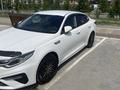 Kia K5 2018 года за 9 000 000 тг. в Алматы – фото 2