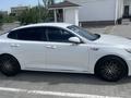 Kia K5 2018 года за 9 000 000 тг. в Алматы – фото 6