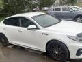 Kia K5 2018 года за 9 000 000 тг. в Алматы – фото 11