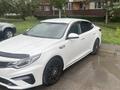 Kia K5 2018 года за 9 000 000 тг. в Алматы – фото 12