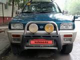 Nissan Mistral 1995 года за 2 000 000 тг. в Астана