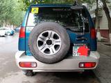 Nissan Mistral 1995 года за 2 000 000 тг. в Астана – фото 2