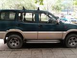 Nissan Mistral 1995 года за 2 000 000 тг. в Астана – фото 4