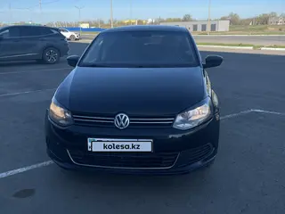 Volkswagen Polo, 2012
