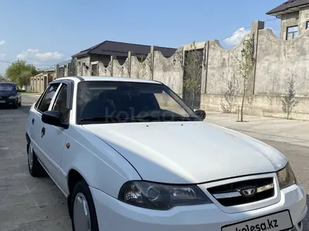 Daewoo Nexia 2013 года за 2 900 000 тг. в Шымкент