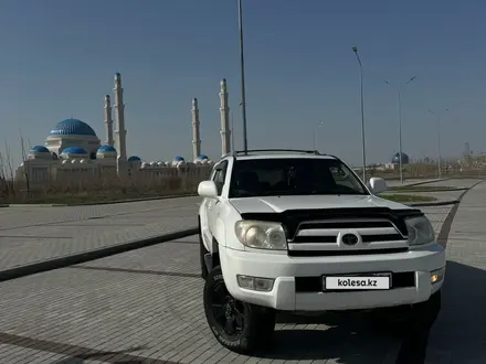 Toyota 4Runner 2003 годаүшін9 000 000 тг. в Астана – фото 16
