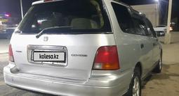 Honda Odyssey 1997 года за 1 950 000 тг. в Алматы – фото 2