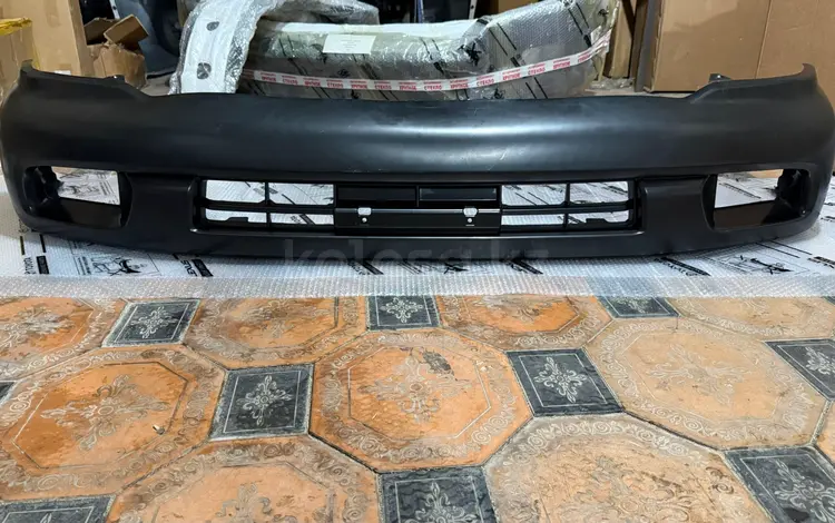 Передний бампер land cruiser 100үшін40 000 тг. в Семей