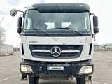 Mercedes-Benz  Автобетоносмеситель 2022 года за 27 500 000 тг. в Алматы
