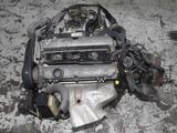 Двигатель OPEL VECTRA B ОПЕЛЬ ВЕКТРА Б X18XE 1.8 за 350 000 тг. в Шымкент – фото 5
