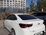 Chevrolet Onix 2023 года за 6 200 000 тг. в Астана – фото 4