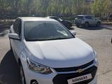 Chevrolet Onix 2023 года за 6 200 000 тг. в Астана – фото 5