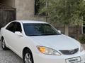 Toyota Camry 2003 годаүшін4 600 000 тг. в Шымкент – фото 5