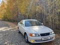 Toyota Chaser 2000 годаfor6 900 000 тг. в Астана – фото 16