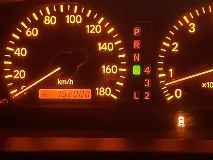 Toyota Chaser 2000 года за 6 900 000 тг. в Астана – фото 25