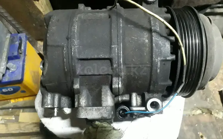 Насос компрессор кондиционера за 10 000 тг. в Караганда