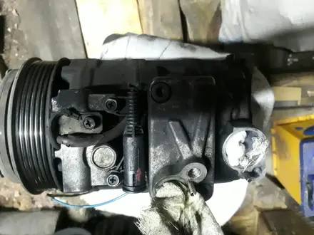 Насос компрессор кондиционера за 10 000 тг. в Караганда – фото 3