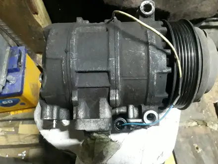 Насос компрессор кондиционера за 10 000 тг. в Караганда – фото 5