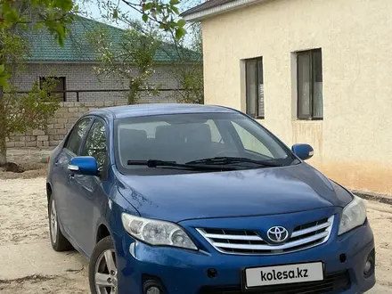 Toyota Corolla 2012 года за 5 400 000 тг. в Астана