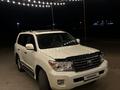 Toyota Land Cruiser 2008 годаүшін13 500 000 тг. в Жезказган – фото 2