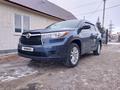 Toyota Highlander 2015 года за 17 500 000 тг. в Усть-Каменогорск – фото 19