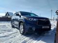 Toyota Highlander 2015 года за 17 500 000 тг. в Усть-Каменогорск – фото 2