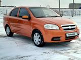 Chevrolet Aveo 2006 годаүшін1 299 999 тг. в Кызылорда – фото 2