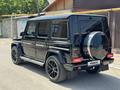 Mercedes-Benz G 55 AMG 2011 годаүшін27 500 000 тг. в Алматы – фото 4