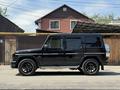 Mercedes-Benz G 55 AMG 2011 годаүшін27 500 000 тг. в Алматы – фото 6