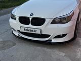 BMW 530 2006 года за 6 200 000 тг. в Шымкент – фото 2