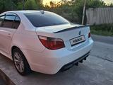 BMW 530 2006 года за 6 200 000 тг. в Шымкент – фото 3