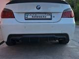 BMW 530 2006 года за 6 200 000 тг. в Шымкент – фото 5