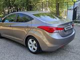 Hyundai Elantra 2013 годаfor6 399 999 тг. в Уральск – фото 5