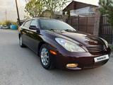 Lexus ES 300 2002 года за 6 200 000 тг. в Алматы