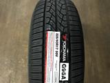 225/60r17 Yokohama Geolandar G95Aүшін55 000 тг. в Астана – фото 2