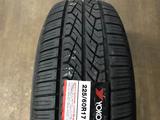 225/60r17 Yokohama Geolandar G95Aүшін55 000 тг. в Астана – фото 4