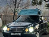 Mercedes-Benz E 230 1995 года за 4 000 000 тг. в Талдыкорган