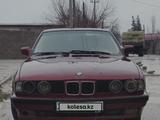 BMW 520 1992 года за 800 000 тг. в Сарыагаш – фото 3