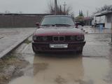 BMW 520 1992 годаүшін800 000 тг. в Сарыагаш – фото 5