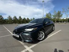 Toyota Camry, 2023