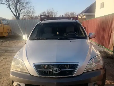 Kia Sorento 2005 года за 4 000 000 тг. в Кызылорда